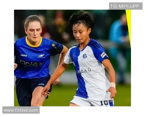 张琳艳：从青涩少女到中国女足新星的成长历程与未来展望