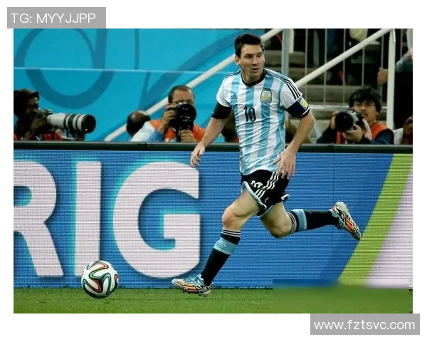 纵横绿茵世纪传奇从贝利到梅西的足球王者史诗