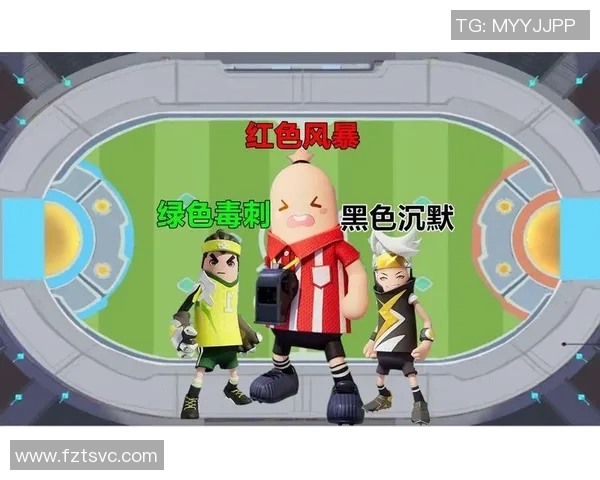 香肠派对足球星全新玩法揭秘欢乐竞技热潮来袭