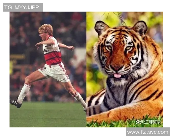 因撞动物事故成名的足球明星名字揭晓 竟然是他